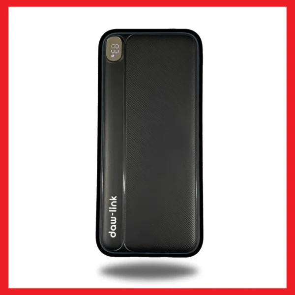 Dawlink 100% Original Capacity 22.5w PD 10000 MAH Power Bank