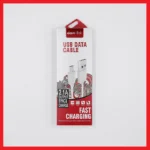 Dawlink 100% Original Copper 2.1A Fast Charging and Data Cable Type-B