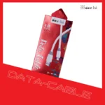 Dawlink 100% Original Copper 4.0A Fast Charging and Data Cable 6.0mm Thick