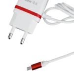 Dawlink 100% Orignial 1A Charger for Old Samsung and Nokia Phone