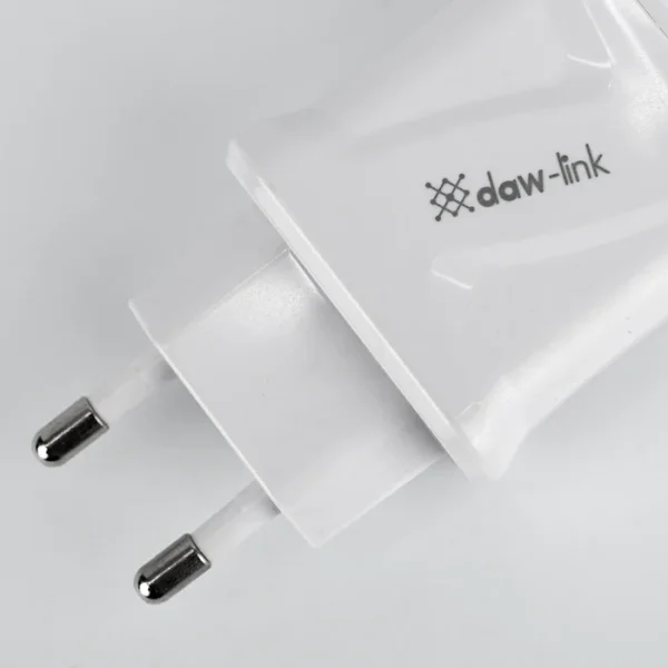 Dawlink 100% Oringinal 3.0A Fast Charger
