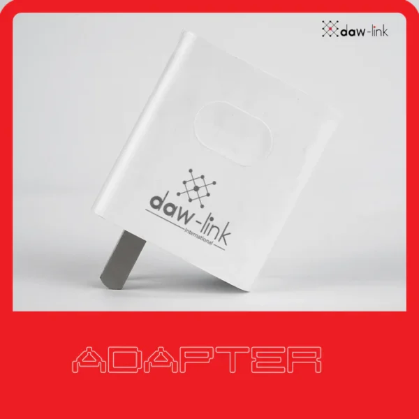 Dawlink 100% Oringinal 40 watt Fast Charger