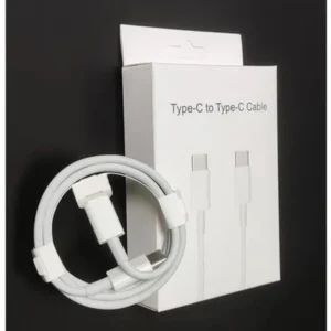 Dawlink C Type PD Charging Data Cable
