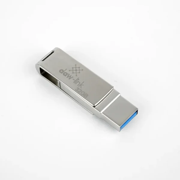Dawlink USB 32GB of storage