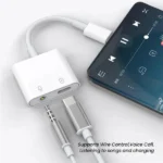 Dawlink Wire Control Voice and Charging